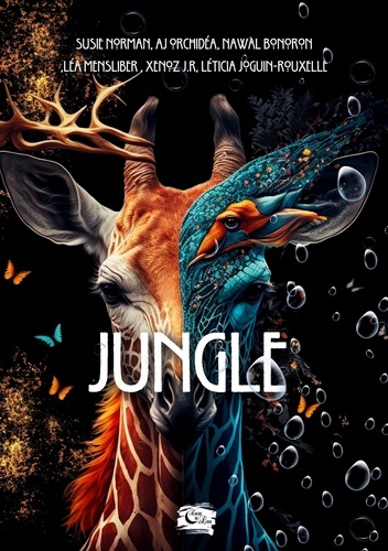 Emprunter Jungle livre