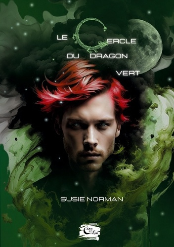 Emprunter Le cercle du dragon vert. Tome 3 livre