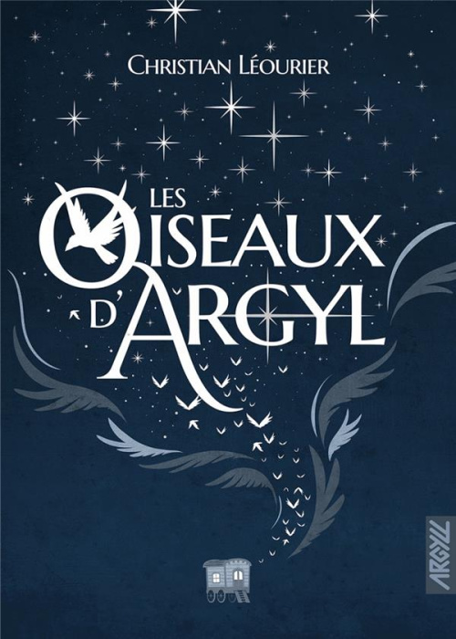 Emprunter Les Oiseaux d'Argyl livre