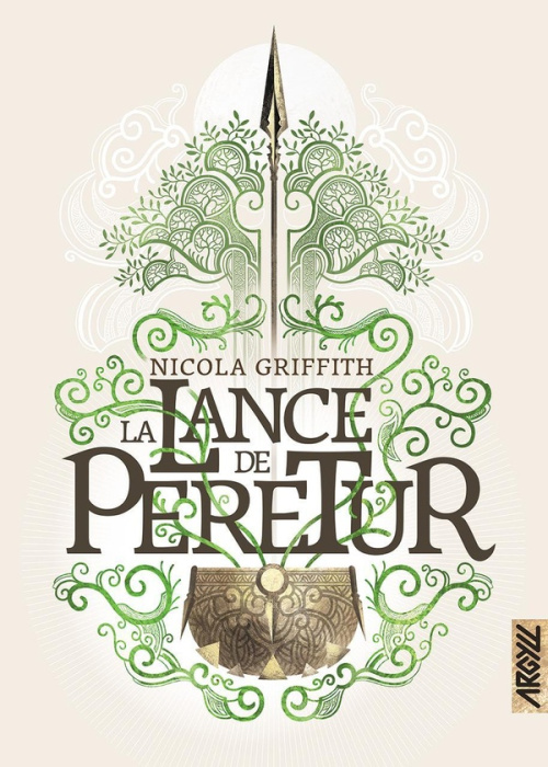 Emprunter La lance de Peretur livre