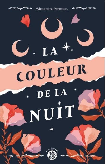 Emprunter La couleur de la nuit livre