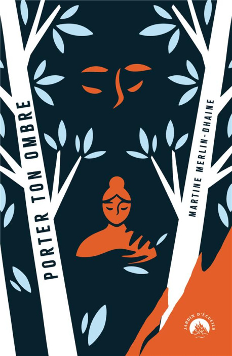 Emprunter Porter ton ombre livre