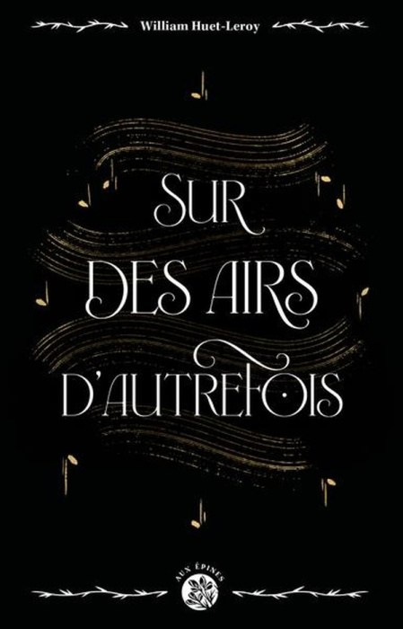 Emprunter Sur des airs d'autrefois livre