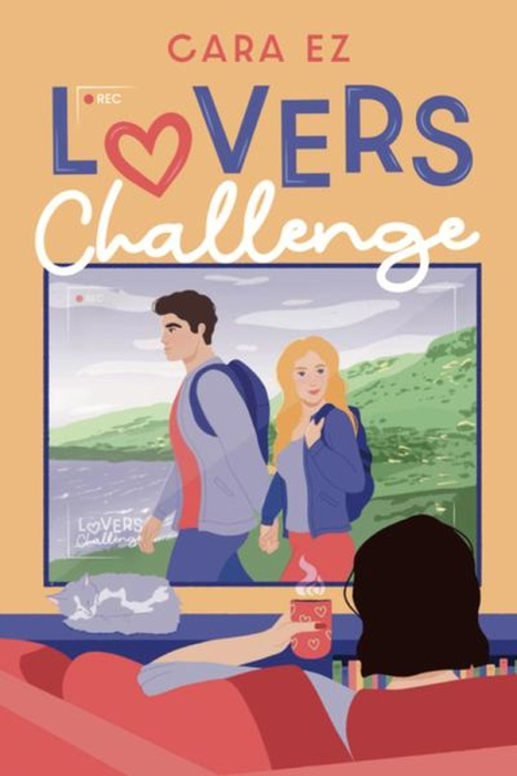 Emprunter Lovers challenge livre