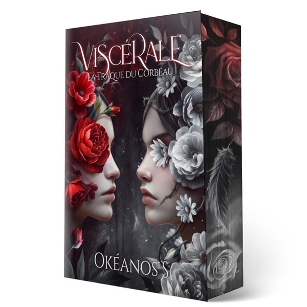Emprunter Viscérale. La traque du corbeau livre