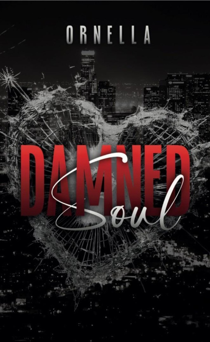 Emprunter Damned soul livre