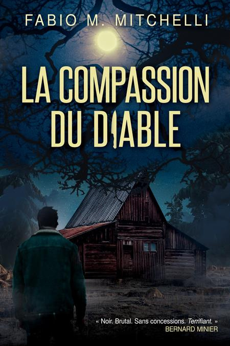 Emprunter La compassion du diable livre
