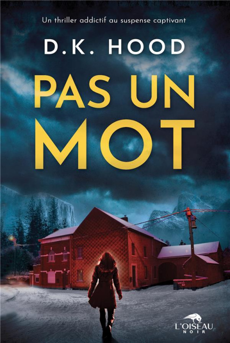 Emprunter Alton & Kane Tome 1 : Pas un mot livre