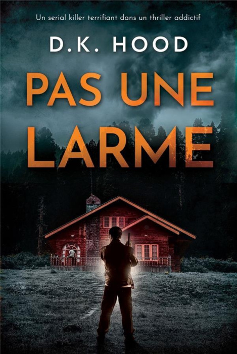 Emprunter Alton & Kane Tome 2 : Pas une larme livre