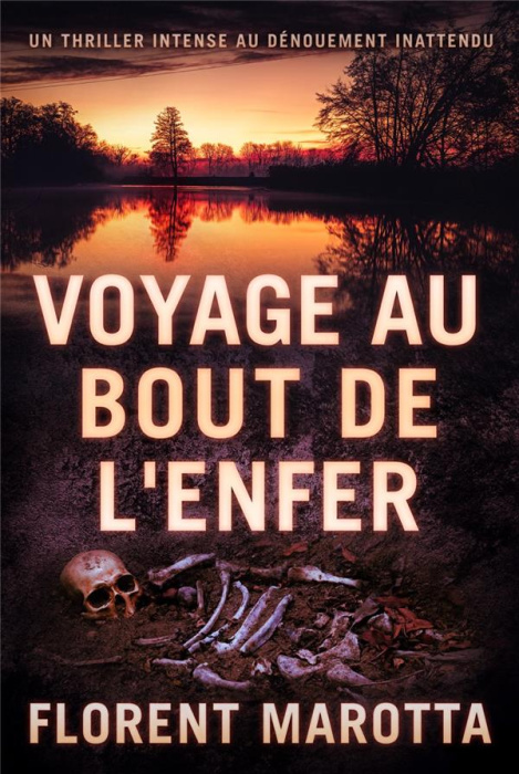 Emprunter Voyage au bout de l'enfer livre