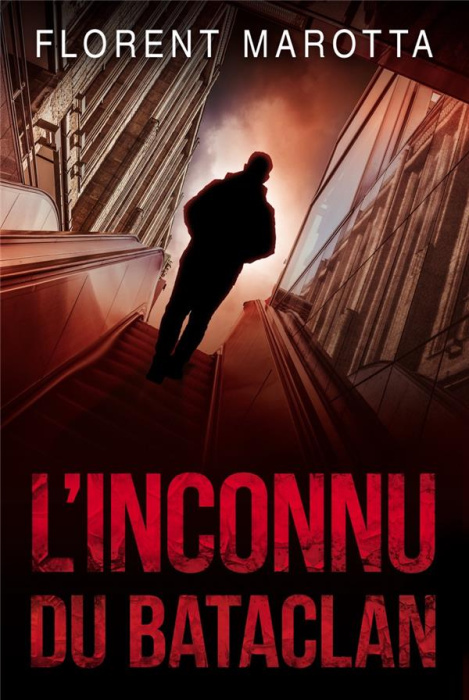 Emprunter L'inconnu du bataclan livre