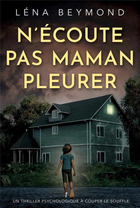 Emprunter N'écoute pas maman pleurer livre