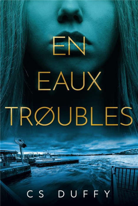 Emprunter En eaux troubles livre