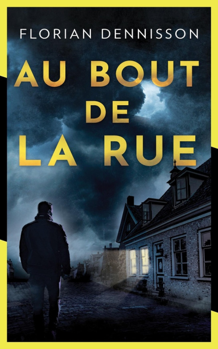 Emprunter Au bout de la rue livre