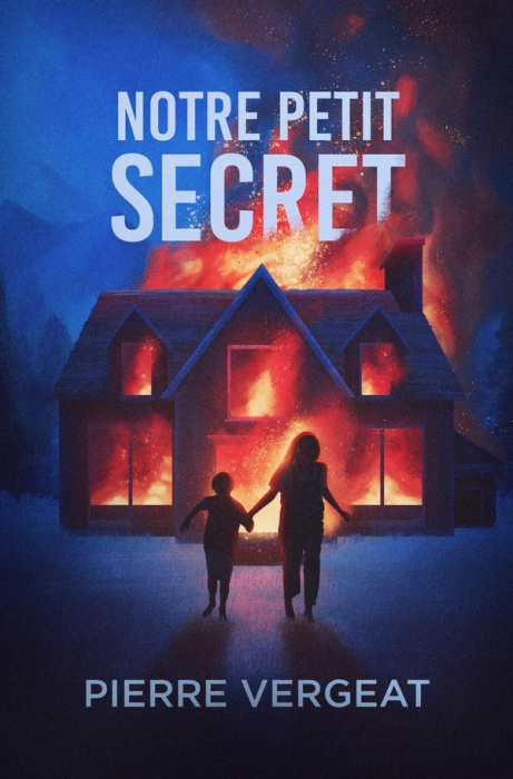 Emprunter Notre petit secret livre