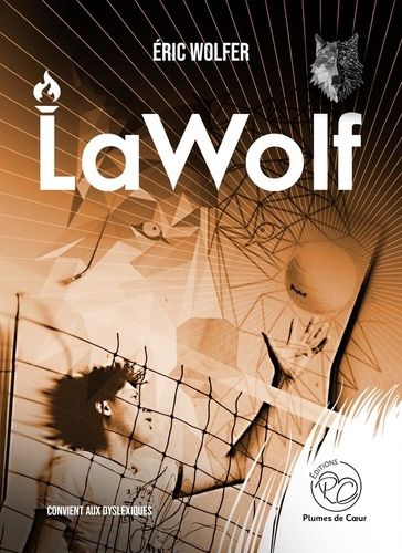 Emprunter La wolf livre