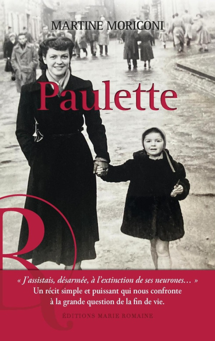 Emprunter Paulette livre