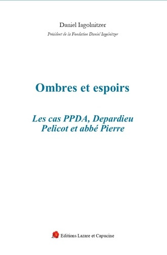 Emprunter Ombres et espoirs livre