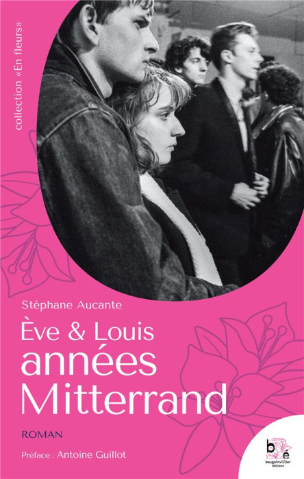 Emprunter Eve et Louis, années Mitterrand livre