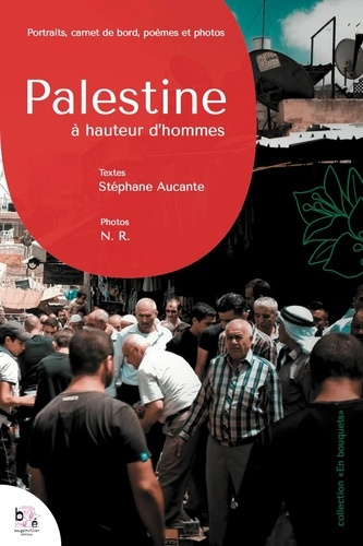 Emprunter Palestine, à hauteur d'hommes livre