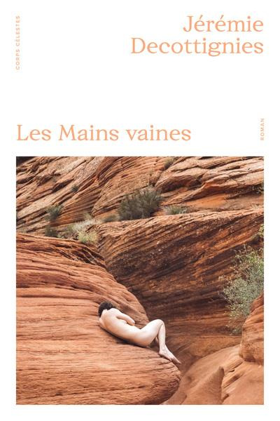 Emprunter Les Mains vaines livre