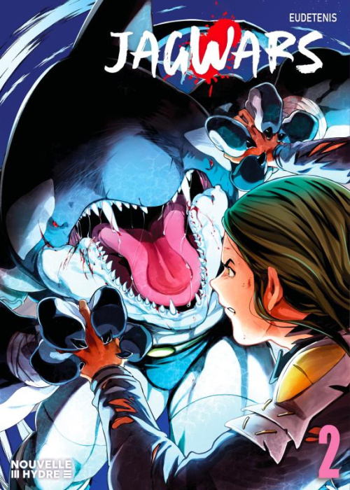 Emprunter Jagwars Tome 2 livre