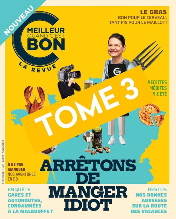 Emprunter C'est meilleur quand c'est bon N° 3, hiver 2023 : Vins, y'a du raisin, mais pas que ! livre