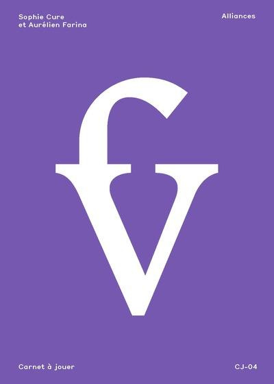 Emprunter Alliances livre