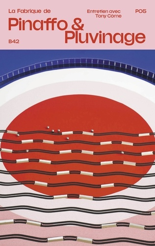 Emprunter La Fabrique de Pinaffo & Pluvinage livre