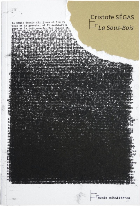 Emprunter La sous-bois livre