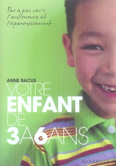 Emprunter Votre enfant de 3 à 6 ans livre