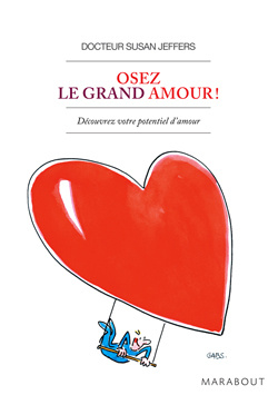 Emprunter Osez le grand amour ! livre