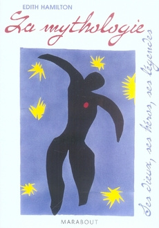 Emprunter La mythologie / Ses dieux, ses héros, ses légendes livre