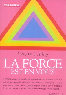 Emprunter La force est en vous livre
