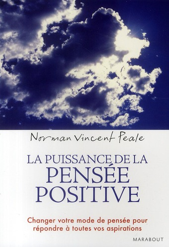 Emprunter La puissance de la pensée positive livre