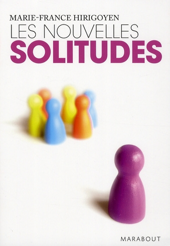 Emprunter Les nouvelles solitudes livre