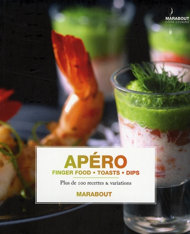 Emprunter Apéro livre