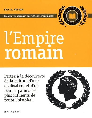 Emprunter L'Empire romain livre