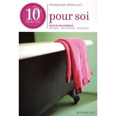 Emprunter 10 Minutes pour soi livre