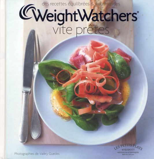 Emprunter Weight Watchers / Vite prêtes livre