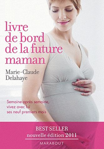 Emprunter Le livre de bord de la future maman livre