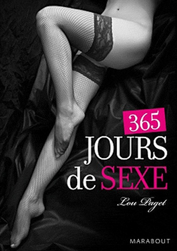Emprunter 365 jours de sexe livre