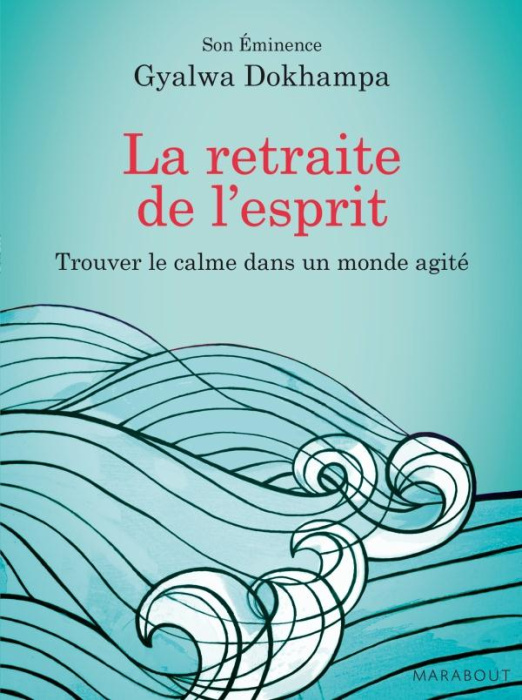 Emprunter La retraite de l'esprit livre