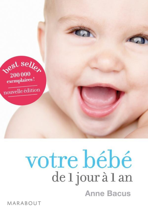 Emprunter Votre bébé de 1 jour à 1 an livre