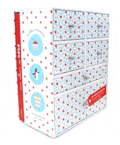 Emprunter Ma boîte de souvenirs livre