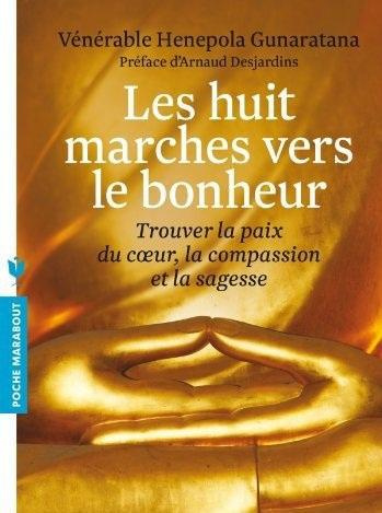 Emprunter Les huit marches vers le bonheur livre