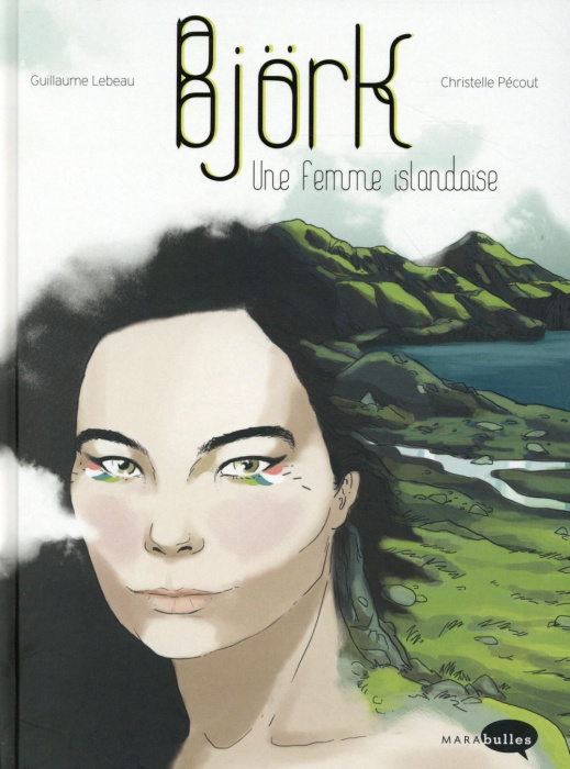 Emprunter Björk une femme islandaise livre