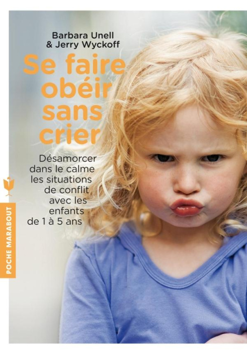 Emprunter Se faire obéir sans crier livre