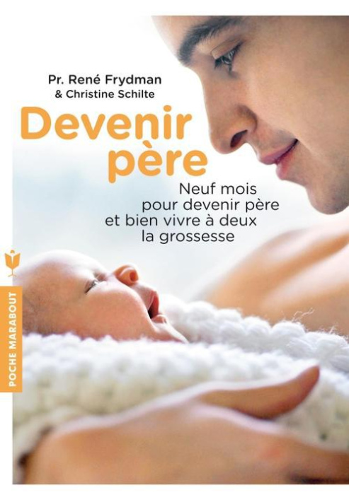 Emprunter Devenir père livre