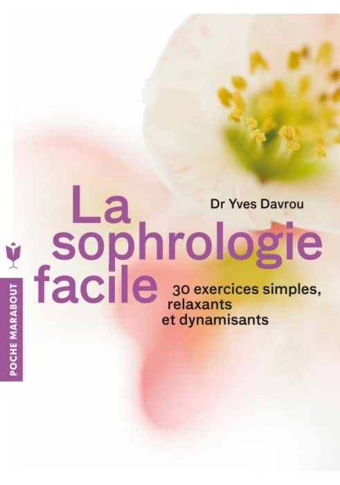 Emprunter La sophrologie facile livre